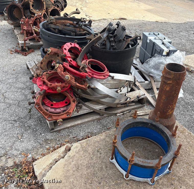 image for item EH7518 Waterline parts