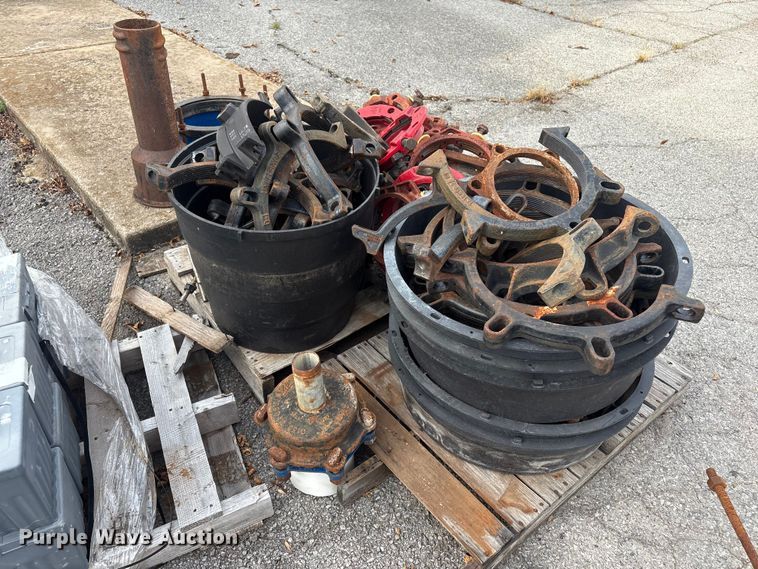 image for item EH7518 Waterline parts