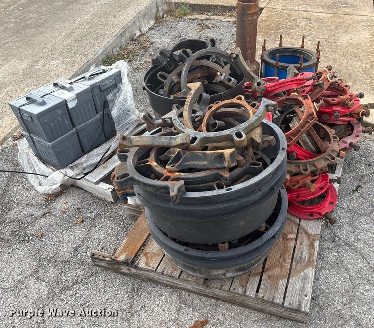 image for item EH7518 Waterline parts