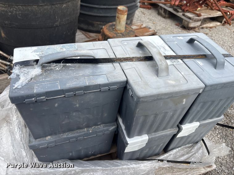 image for item EH7518 Waterline parts