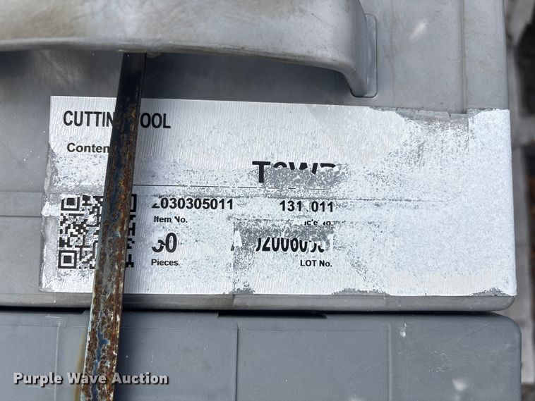 image for item EH7518 Waterline parts