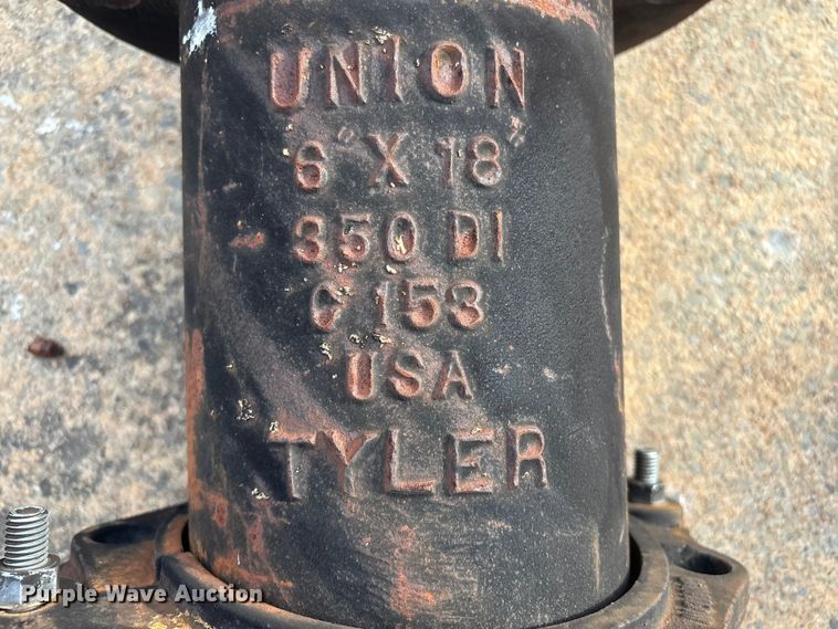 image for item EH7518 Waterline parts