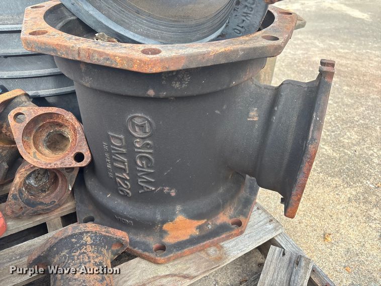 image for item EH7518 Waterline parts