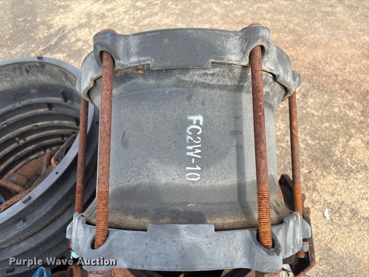 image for item EH7518 Waterline parts