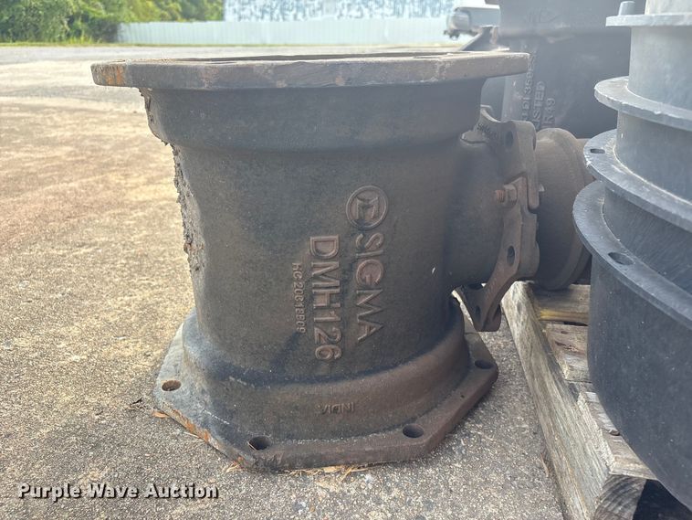 image for item EH7518 Waterline parts