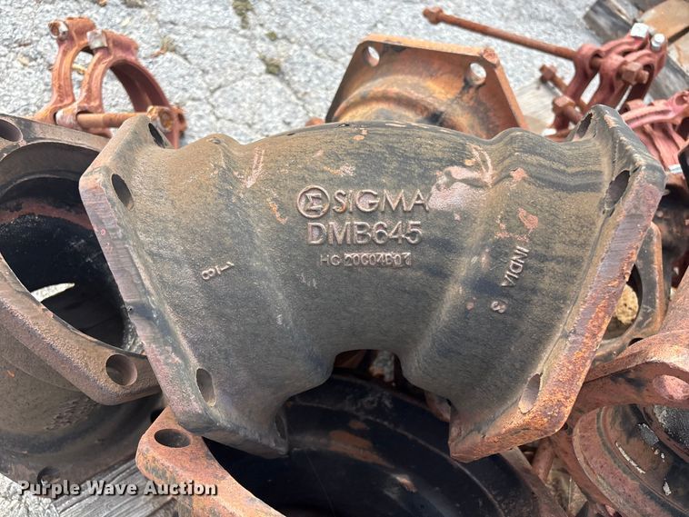 image for item EH7518 Waterline parts