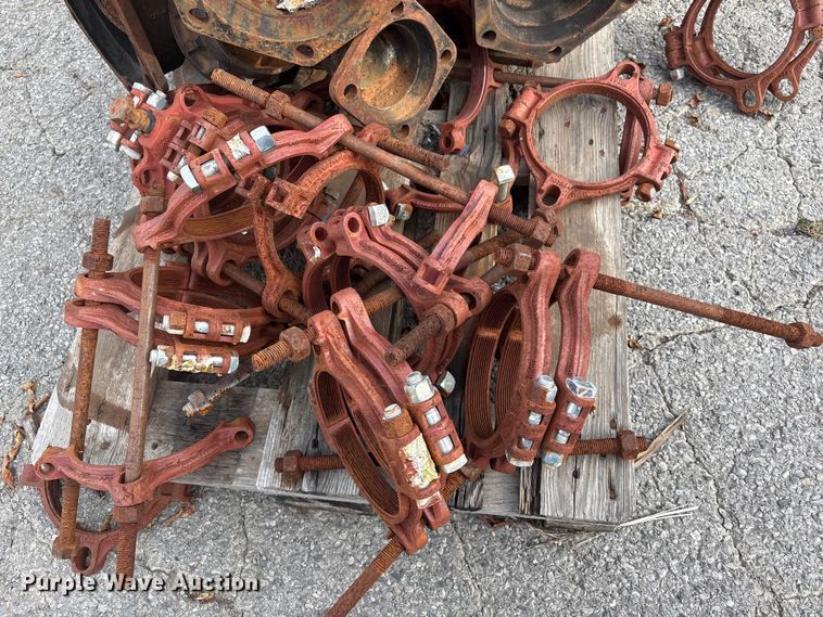 image for item EH7518 Waterline parts