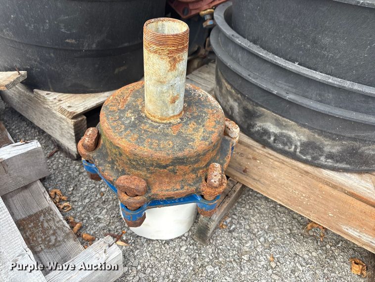 image for item EH7518 Waterline parts