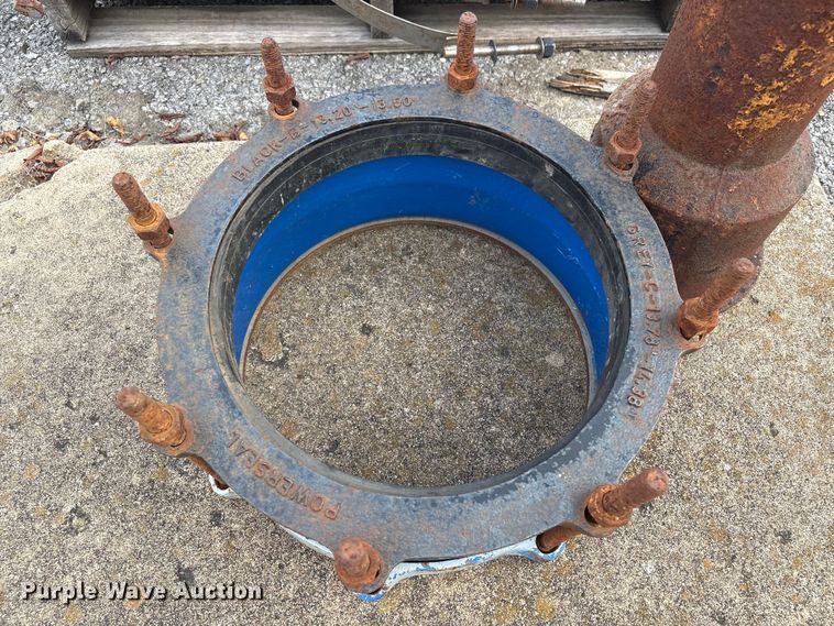 image for item EH7518 Waterline parts