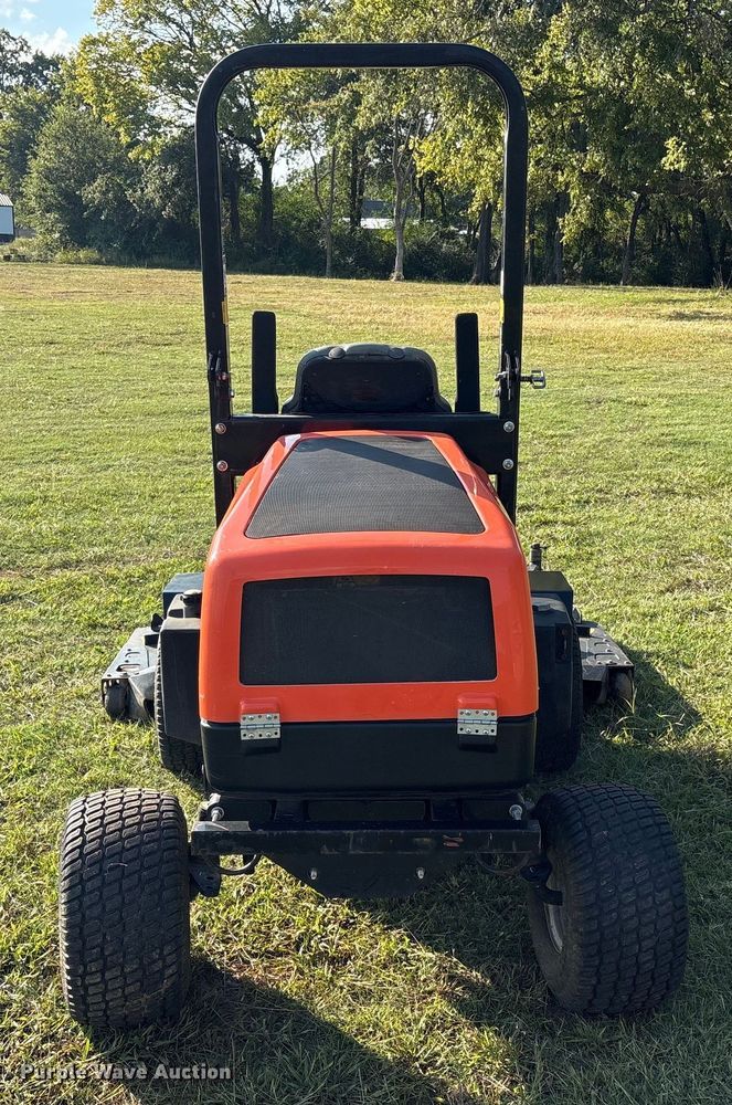 image for item EH7523 Jacobsen Turfcat lawn mower