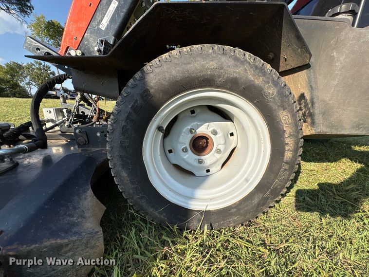 image for item EH7523 Jacobsen Turfcat lawn mower