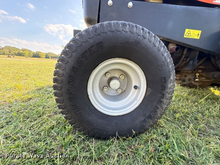 image for item EH7523 Jacobsen Turfcat lawn mower