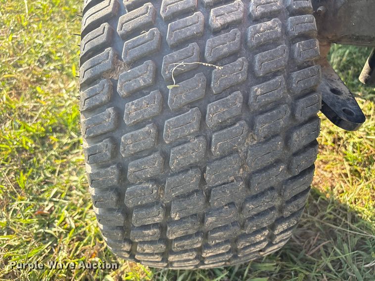 image for item EH7523 Jacobsen Turfcat lawn mower