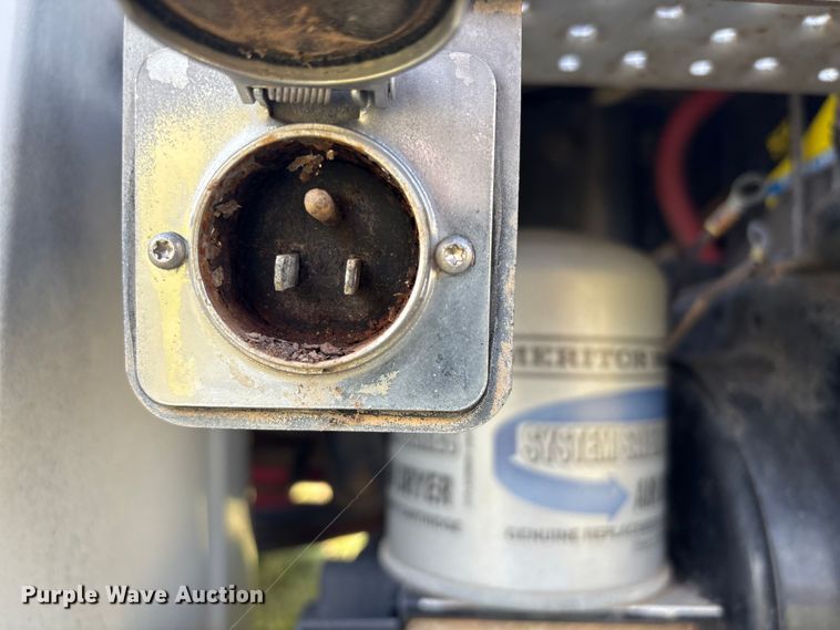 image for item EH7524 2007 Freightliner Business Class M2 refrigerated truck