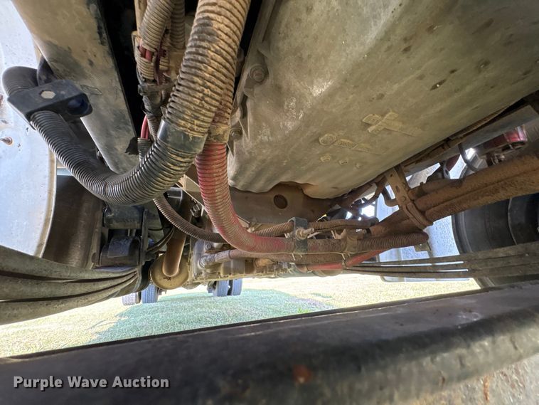 image for item EH7524 2007 Freightliner Business Class M2 refrigerated truck