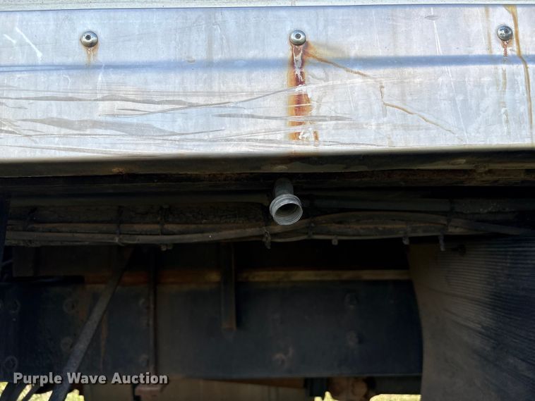 image for item EH7524 2007 Freightliner Business Class M2 refrigerated truck