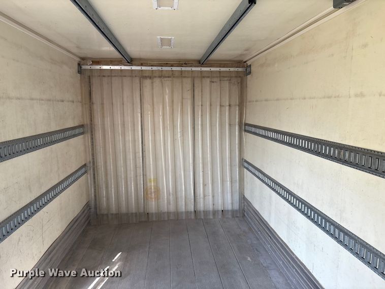 image for item EH7524 2007 Freightliner Business Class M2 refrigerated truck