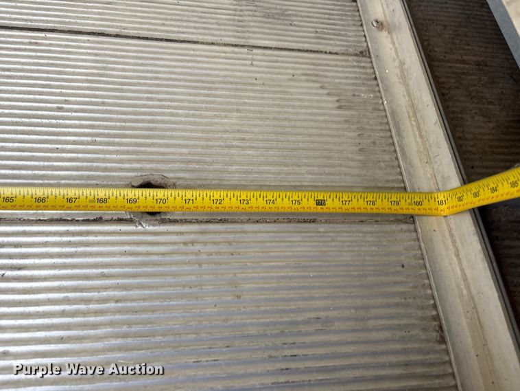 image for item EH7524 2007 Freightliner Business Class M2 refrigerated truck