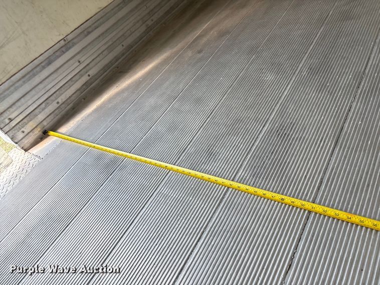 image for item EH7524 2007 Freightliner Business Class M2 refrigerated truck