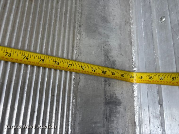 image for item EH7524 2007 Freightliner Business Class M2 refrigerated truck