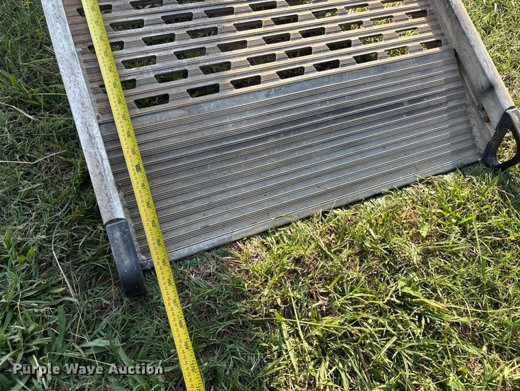 image for item EH7524 2007 Freightliner Business Class M2 refrigerated truck