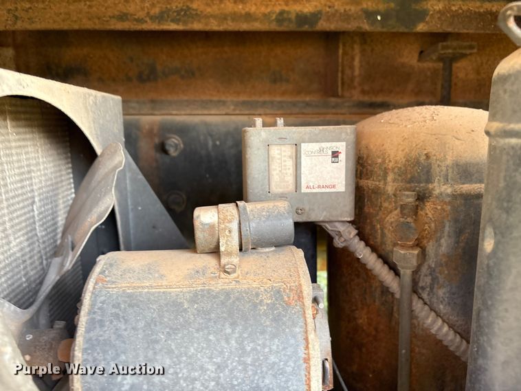 image for item EH7524 2007 Freightliner Business Class M2 refrigerated truck