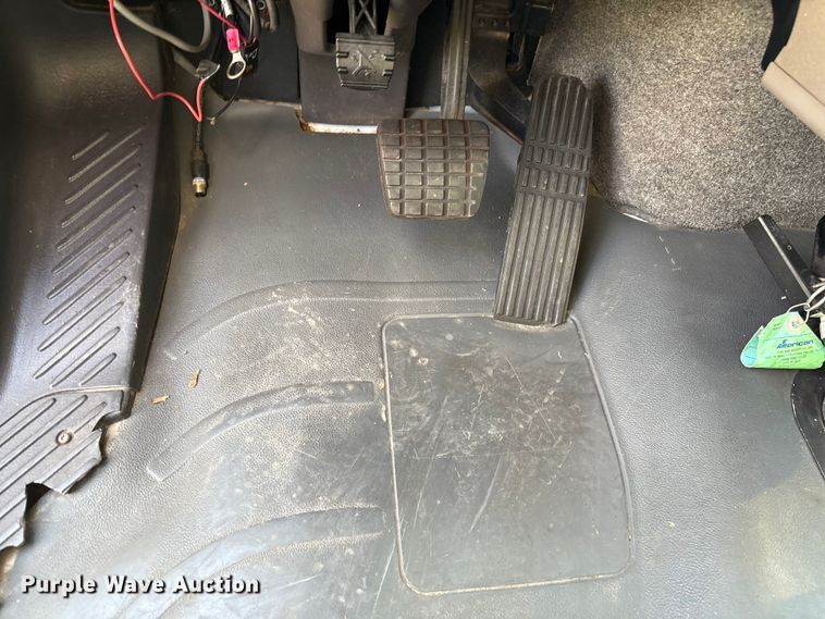 image for item EH7524 2007 Freightliner Business Class M2 refrigerated truck