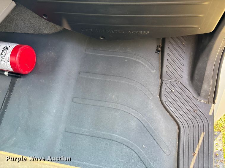 image for item EH7524 2007 Freightliner Business Class M2 refrigerated truck