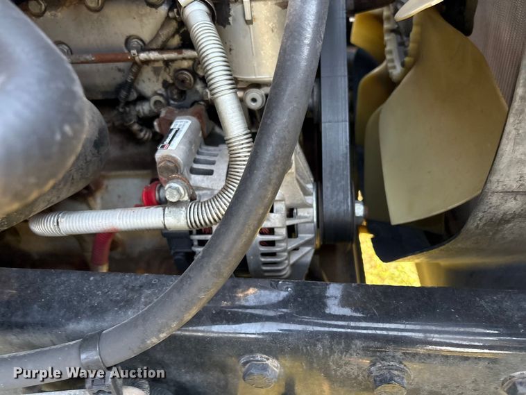 image for item EH7524 2007 Freightliner Business Class M2 refrigerated truck