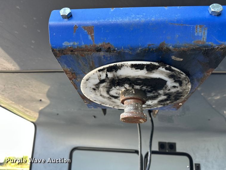 image for item EL5493 2017 Keystone Fuzion Chrome toy hauler camper