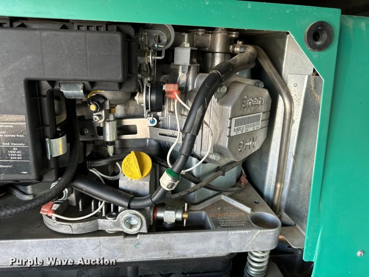 image for item EL5493 2017 Keystone Fuzion Chrome toy hauler camper