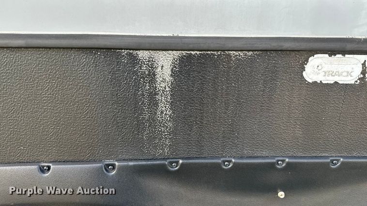 image for item EL5493 2017 Keystone Fuzion Chrome toy hauler camper