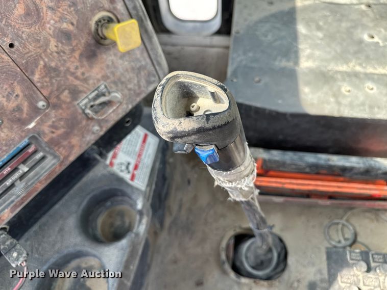 image for item EM2354 1999 International 5000 water truck