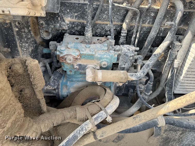 image for item EM2354 1999 International 5000 water truck