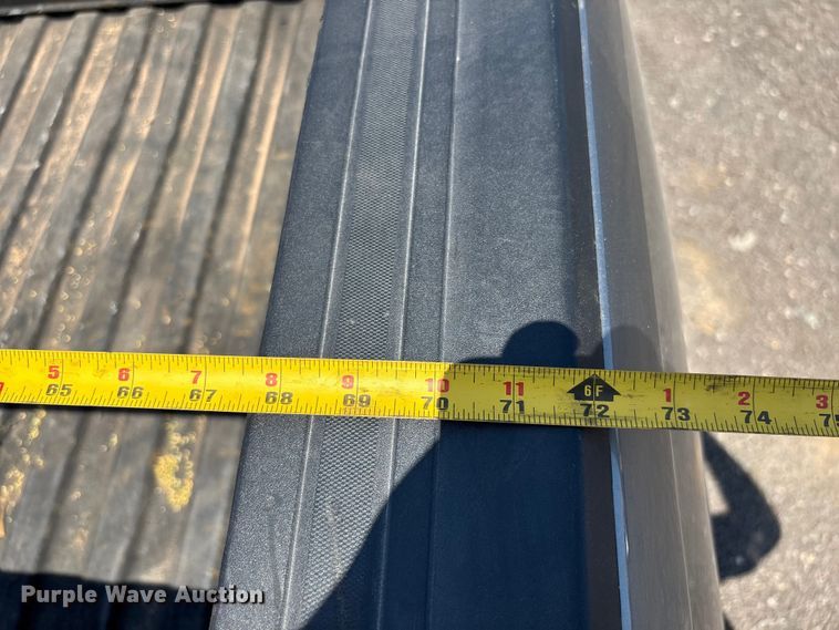 image for item EM5060 2024 Chevrolet Silverado 2500HD Crew Cab pickup truck