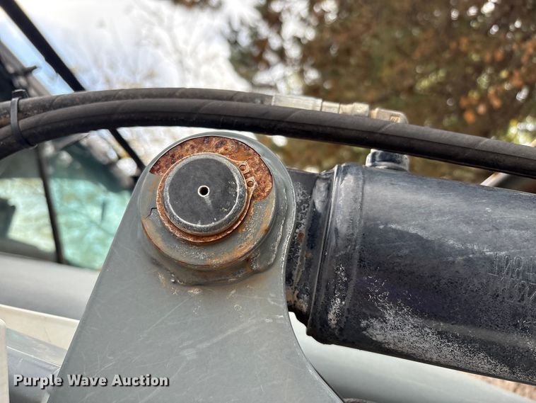 image for item EM6044 Elgin Pelican NP street sweeper