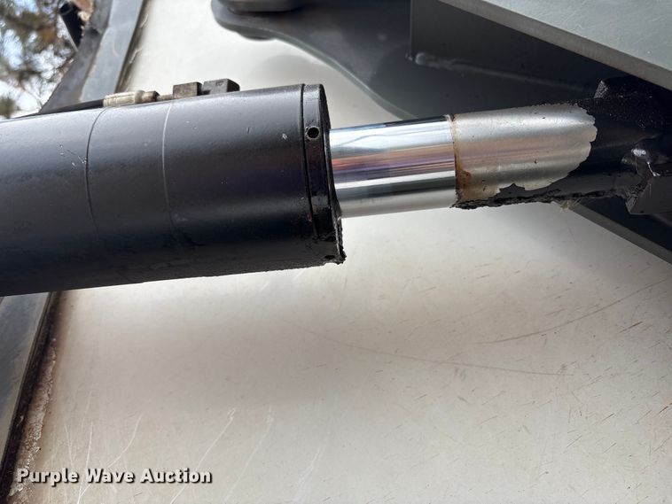 image for item EM6044 Elgin Pelican NP street sweeper