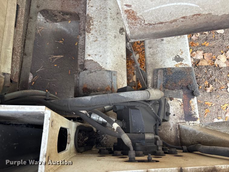 image for item EM6044 Elgin Pelican NP street sweeper