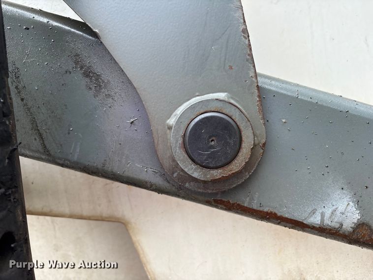 image for item EM6044 Elgin Pelican NP street sweeper