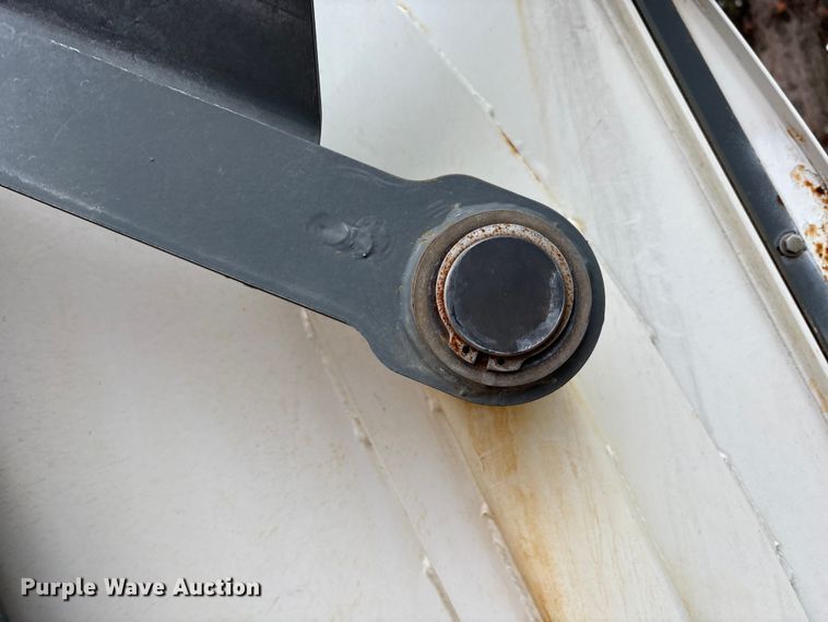 image for item EM6044 Elgin Pelican NP street sweeper