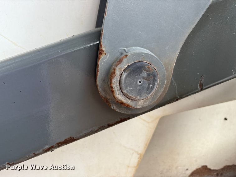 image for item EM6044 Elgin Pelican NP street sweeper