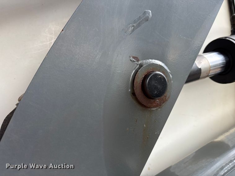 image for item EM6044 Elgin Pelican NP street sweeper