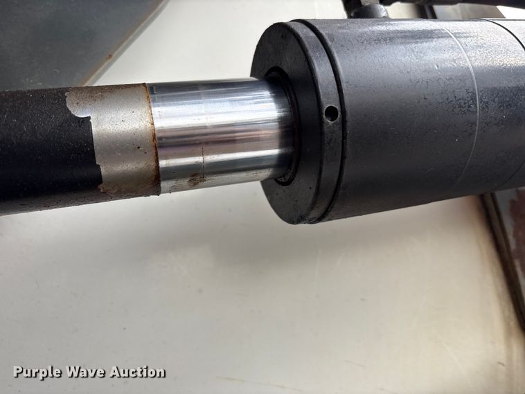 image for item EM6044 Elgin Pelican NP street sweeper