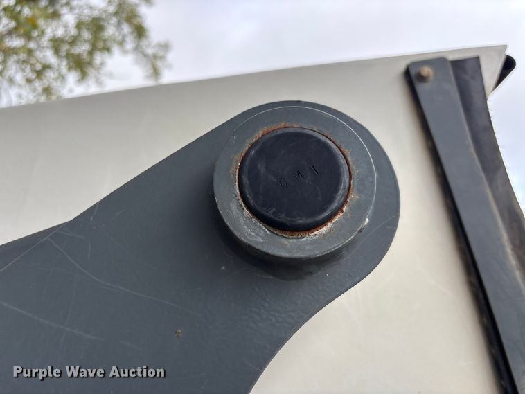 image for item EM6044 Elgin Pelican NP street sweeper