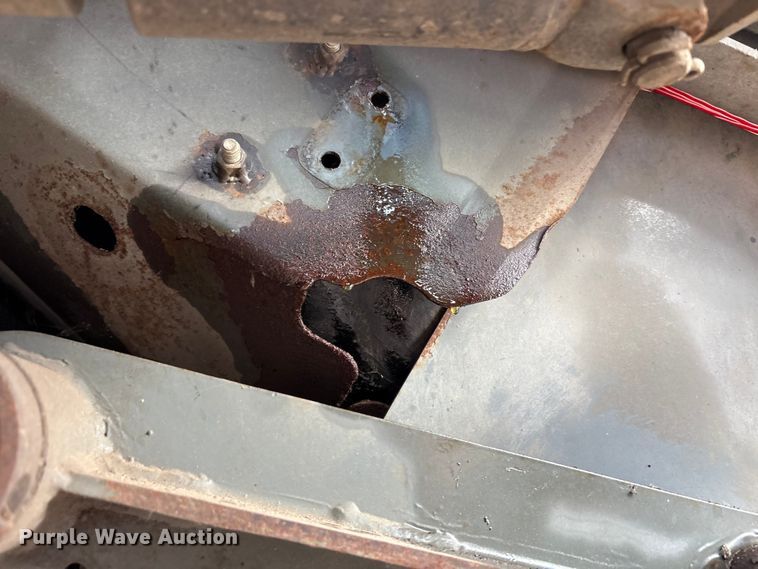 image for item EM6044 Elgin Pelican NP street sweeper