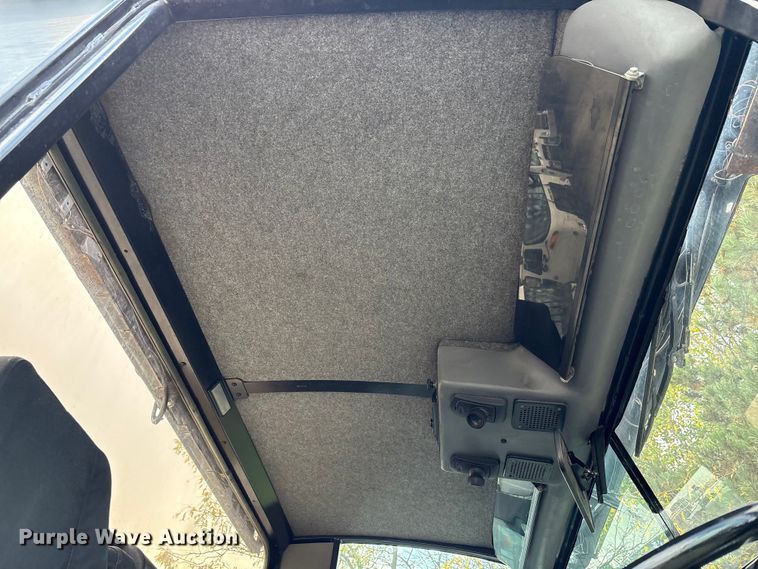 image for item EM6044 Elgin Pelican NP street sweeper