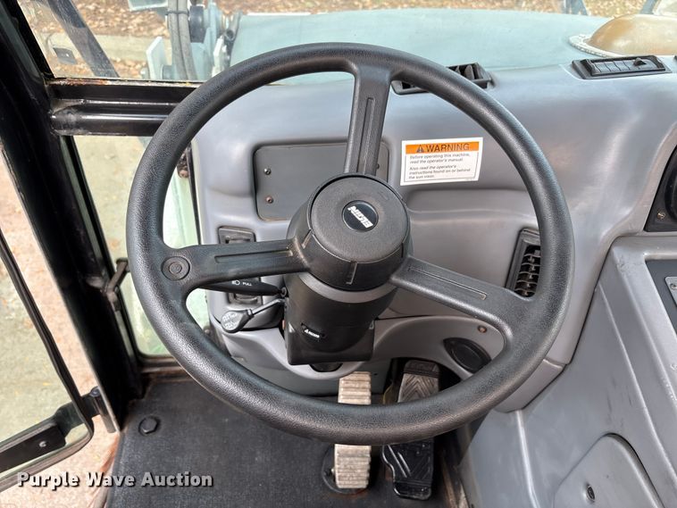 image for item EM6044 Elgin Pelican NP street sweeper