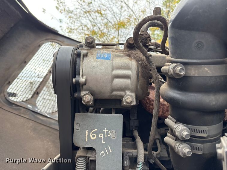 image for item EM6044 Elgin Pelican NP street sweeper