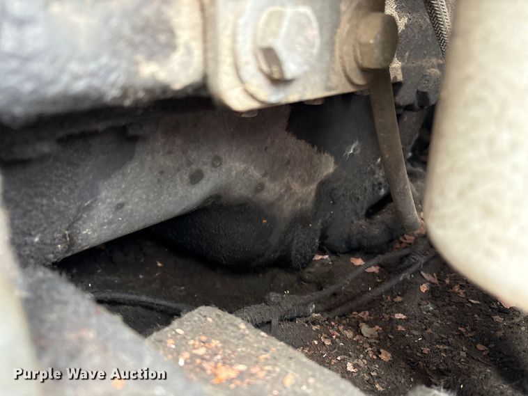 image for item EM6044 Elgin Pelican NP street sweeper