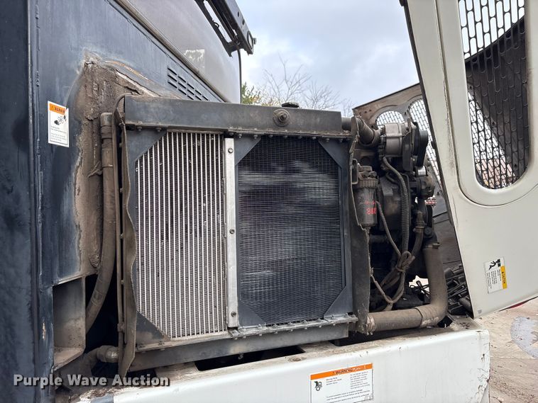 image for item EM6044 Elgin Pelican NP street sweeper